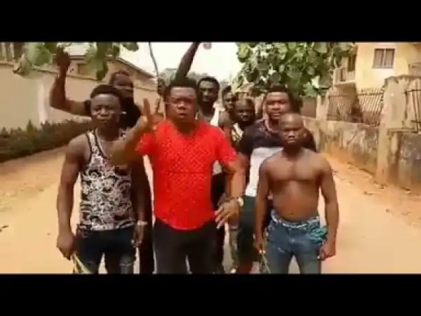 Video: Kelvin Ikeduba – Enough is Enough